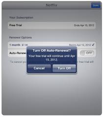 If you only have one payment method on file, you will be unable to remove it until after you add a new payment method. Schedule Ios Auto Renewing Subscription Start In The Future Like Netflix Stack Overflow