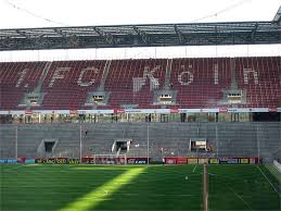 Demolition and construction of the stadium were done gradually so that fc köln could keep playing their home matches at the stadium. Terrace Stadium Wikiwand