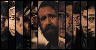 Cast and Crew — Thousand Year Films