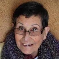 Alvina Grace Murray Obituary