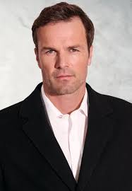 Bond Black Wool Cashmere Overcoat