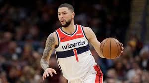 Austin rivers signed a 1 year / $270,142 contract with the denver nuggets, including $270,142 guaranteed, and an annual average salary of $270,142. Former Clipper Austin Rivers Unloads His Home Court In Pacific Palisades Baltimore Sun