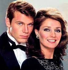 Jon Eric Hexum Jennifer O Neil Of Cover Up Jennifer O Neill Cover Up Tv Series