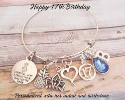 17th Birthday Birthday Ideas For 17 Year Old Daughter Girl S 17th Birthday Gift 17th Birthday Girl Gift 17 Etsy 17th Birthday Gifts Birthday Gifts For Girls 17th Birthday