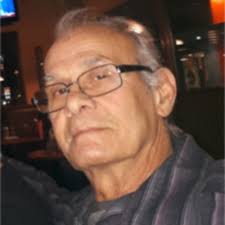 Obituary information for Bill Salisbury