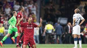 Fabinho statistics played in liverpool. Premier League Fabinho Agrees New Long Term Contract With Liverpool Club Announce Eurosport