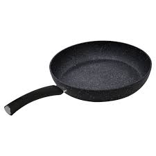 Scoville 1006 Aluminium Non Stick Frying Pan Aluminum Black Speckled Buy Online In Grenada At Grenada Desertcart Com Productid 58186581