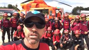 Juan Caamaño. Incendios Forestales en Indonesia 🇮🇩, Chile 🇨🇱 y España  🇪🇸