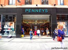 Henry Street Dublin Irlanda Dublin Compras