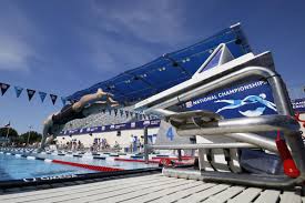 China won a third consecutive gold medal tuesday, but speculation about the water overshadowed the divers on social media. Los Angeles 2024 Summer Olympics Bid Wants To Make Lafc S Stadium Swimming Diving Venue Angels On Parade