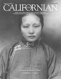 Detained at Liberty's Door: Exhibiting a Legacy