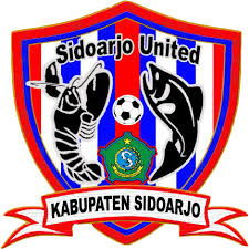 Daftar Skuad Pemain Sidoarjo United 2017