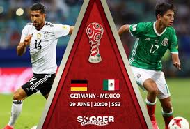 Peralta makes way for torres. Fifa Confederations Cup Starting Xi Germany Vs Mexico