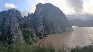 Historia de la presa fantasma de Montejaque: Un fantasma que despierta un  siglo después | Noticias de Ronda