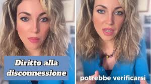 Diritto alla disconnessione: ecco cos'è e come funziona l'antidoto ai  problemi dello smart working