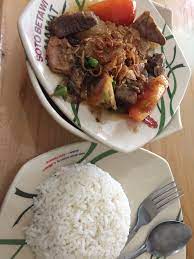 Soto Oseng