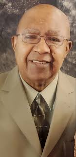 Obituary information for John E Goode, Sr.