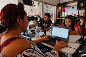 Meet The Youth Shining The Light On An Underreported Area Of Los Angeles Poynter