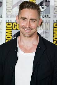 Lee Pace Italy 🇮🇹