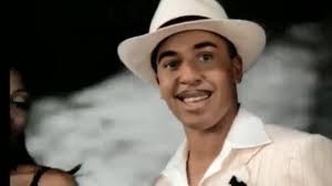 Mambo no.5 / new track „bongo bong by lou bega. The Hat Of Lou Bega In The Clip Mambo No 5 Spotern