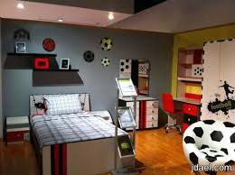 ديكورات غرف نوم مفرده بتنسيق الوان الجدار بدهانات ناعمه للمراهقين منتدى جدايل