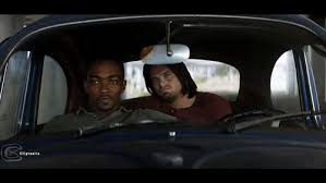 Falcon and winter soldier is a new marvel studios series on disney plus, and it will feature the return of emily vancamp as sharon carter. Best Captain America And Falcon Gifs Gfycat