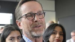 La présidente des jeunes libéraux du Québec démissionne pour appuyer  Beauchemin