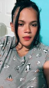 Ashley Coreas's Instagram, Twitter & Facebook