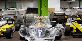 Image result for Amarante 1995 Renault