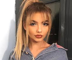 Sophia Mitchell Biography