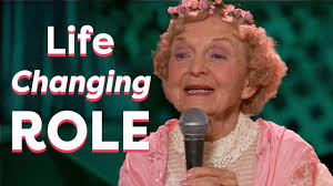 Ellen Albertini Dow: The Inspiring Story of the Rapping Grandma