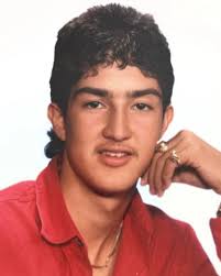 Matthew Menchaca Obituary August 15, 2024