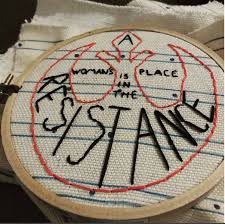 One of the most important stories of world war ii, already optioned by steven spielberg for a major motion picture: A Woman S Place Is In The Resistance Album On Imgur