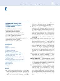 Within the area of the rupture surface, the amount of displacement is variable (figure 11.3), and, by definition, it decreases. Https Link Springer Com Content Pdf 10 1007 2f978 0 387 30440 3 189 Pdf