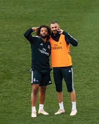 Having karim benzema's inclusion in france's squad has grabbed all the headlines benzema has also previously accused didier deschamps of 'bowing to racists' Karim Benzema On Twitter Kb9