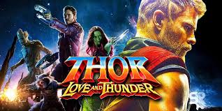 That's… a long way off. Thor 4 Love And Thunder Release Date Cast Plot Trailer And Much More Auto Freak