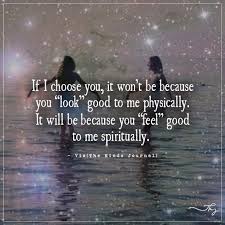 The practice of yoga and meditation are designed to bring us to this realization. Feel Good To Me Spiritually Inspirational Quotes About Strength Spiritual Love Inspirational Quotes