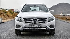 Mercedes Benz Glc 220d Sport Long Term Review Introduction Overdrive