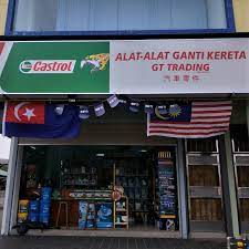 No132g.jalan selingsing5, off jalan kuching, taman sri kuching, 51200 kuala lumpur. Syarikat Alat Alat Ganti Kereta Yew Lik Home Facebook