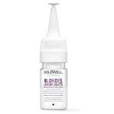 Maybe you would like to learn more about one of these? Goldwell Dualsenses Blones Highlights Color Lock Serum