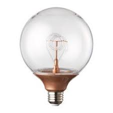 Us Furniture And Home Furnishings Led Bulb Pendant Lamp Shade Bulb