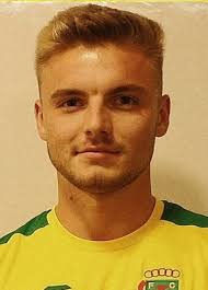 Oleg reabciuk fifa 21 career mode. Reabciuk Oleg Reabciuk Footballer