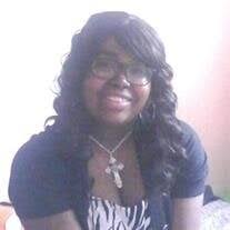 Shaquindra Katrice "Quinn" Smith Obituary