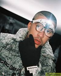 The calendar gods have gifted you with an extra day this leap year, and now you can spend it enjoying bad bunny's new album, yhlqmdlg. Bad Bunny Tattoo Yhlqmdlg Guide At Tattoo Photocontest Defenders Org