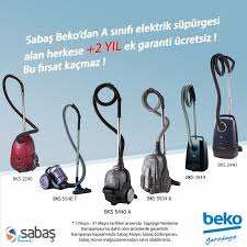 Sabas Beko Dan A Sinifi Elektrik Supurgesi Alan Herkese 2 Yil Ek Garanti Ucretsiz Bu Firsat Kacmaz Www Yetkilibekobayi Com Detayli Bi Chibi Elektrik Bilgi