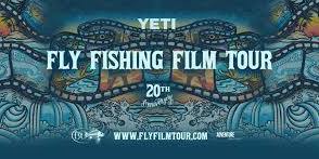 Rise Fly Fishing Film Tour 2026 - 20th Anniversary...