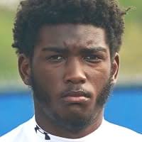 Chris Wheatley Humphrey 2024 Athlete Miami FL