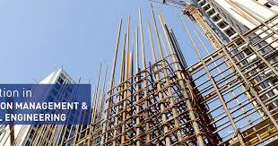 Maybe you would like to learn more about one of these? Specialization In Construction Engineering And Management Chitkara University
