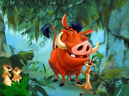 Day 11 Favorite Animal Sidekicks Are Timon And Pumba There Funny And End Up Helping Simba I Ve Love Lion King Funny Funny Lion King Quotes Lion King Quotes