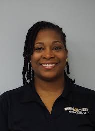 Jennifer Neathery's Instagram, Twitter & Facebook